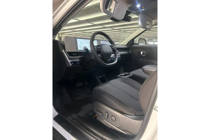 $25995 : Hyundai IONIQ 5 2024 SEL 4dr image 8