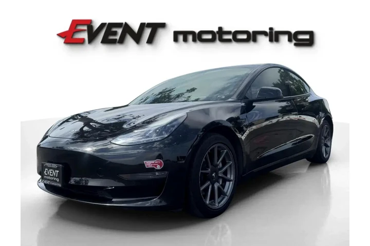 $16999 : 2021 Model 3 image 5