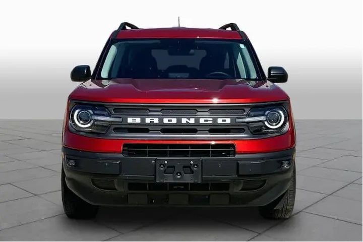 $29764 : Ford Bronco Sport 2024 AWD B image 4