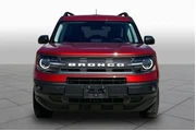 $29764 : Ford Bronco Sport 2024 AWD B thumbnail