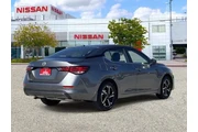 $20650 : Nissan Sentra 2025 SV 4dr Se thumbnail