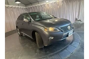 $14999 : Lexus RX 350 2013 AWD 4dr SU thumbnail