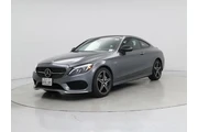 $27998 : Mercedes-Benz C-Class 2018 A thumbnail