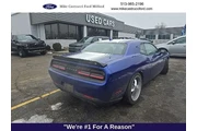 $39950 : Dodge Challenger 2020 R/T Sc thumbnail