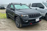 $29179 : Jeep Grand Cherokee 2020 4x4 thumbnail