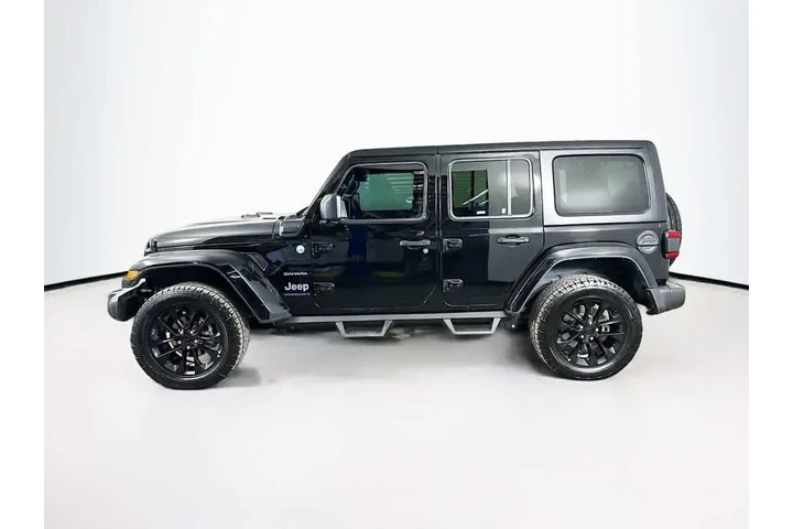 $28929 : Jeep Wrangler 2023 4x4 Sahar image 3
