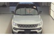 $23990 : Jeep Compass 2025 4x4 Limite thumbnail