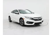 Honda Civic 2017 EX-T 2dr Co