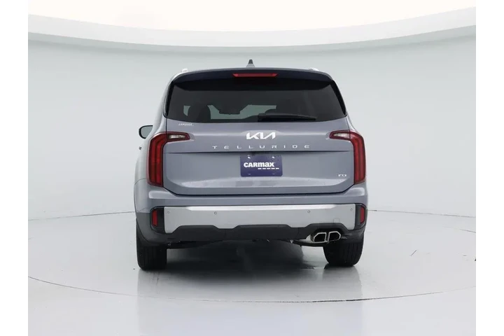 $39998 : Kia Telluride 2025 AWD S 4dr image 6