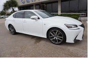 Lexus GS 200t 2017 4dr Sedan en Houston