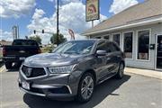 2017 MDX SH-AWD 9-Spd AT w/Te en Shreveport