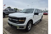 Ford F-150 2024 4x2 XLT 4dr en Houston