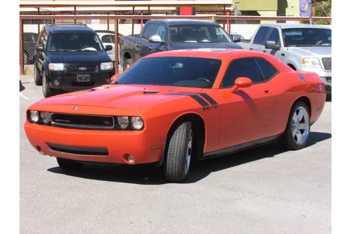 $8995 : 2009 Challenger R/T image 10