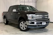 Ford F-150 2019 4x4 Lariat 4