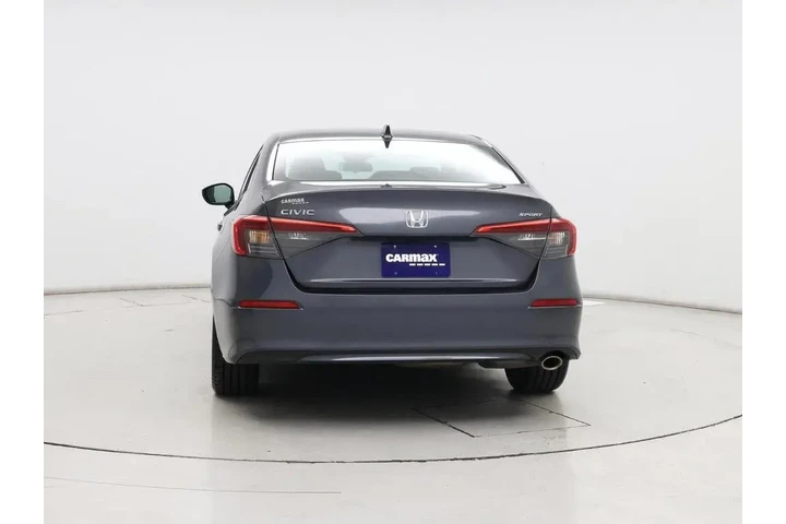 $24998 : Honda Civic 2024 Sport 4dr S image 6