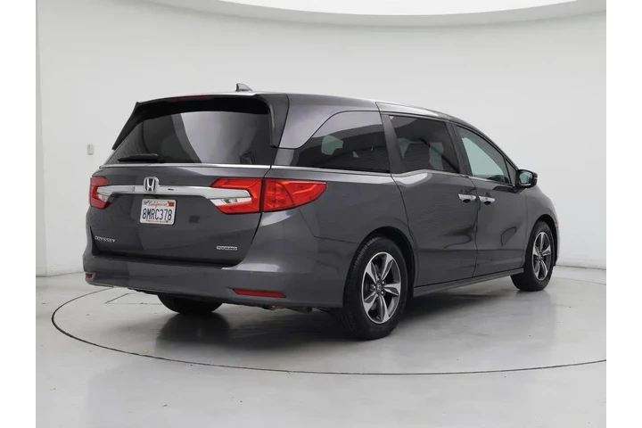 $32998 : Honda Odyssey 2020 Touring 4 image 8