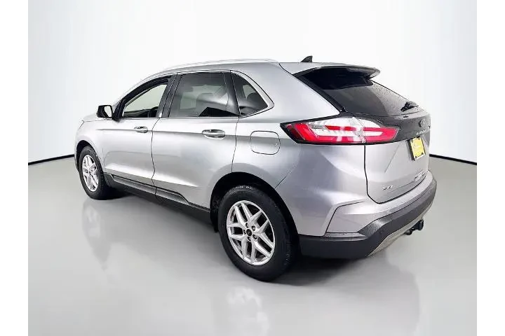 $26500 : Ford Edge 2023 AWD SEL 4dr C image 5