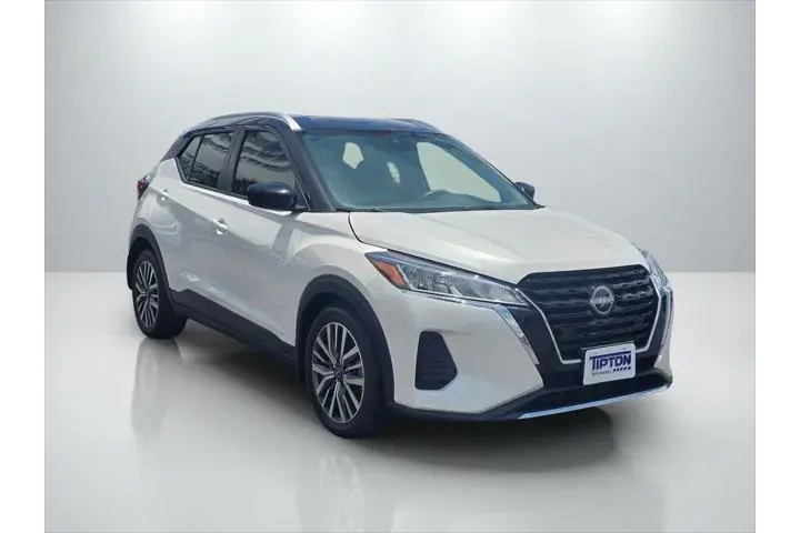 $20999 : Nissan Kicks 2024 SV 4dr Cro image 4