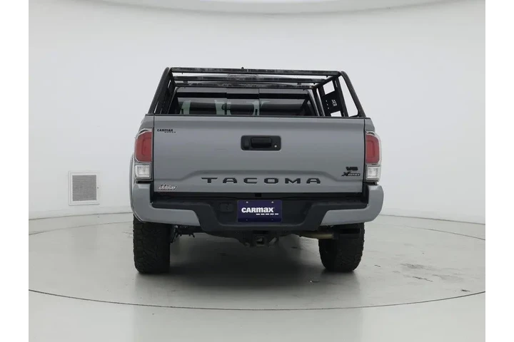 $33998 : Toyota Tacoma 2021 4x2 TRD S image 6