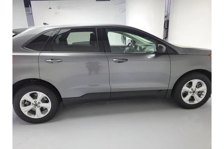 $22998 : Ford Edge 2023 AWD SE 4dr Cr image 4