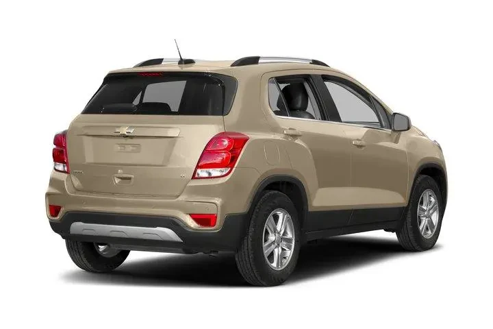 $10990 : Chevrolet Trax 2018 LT 4dr C image 2
