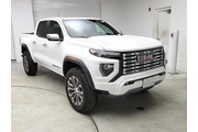 GMC Canyon 2023 4x4 Denali 4 en Santa Rosa