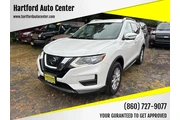 2017 Rogue SV en Hartford