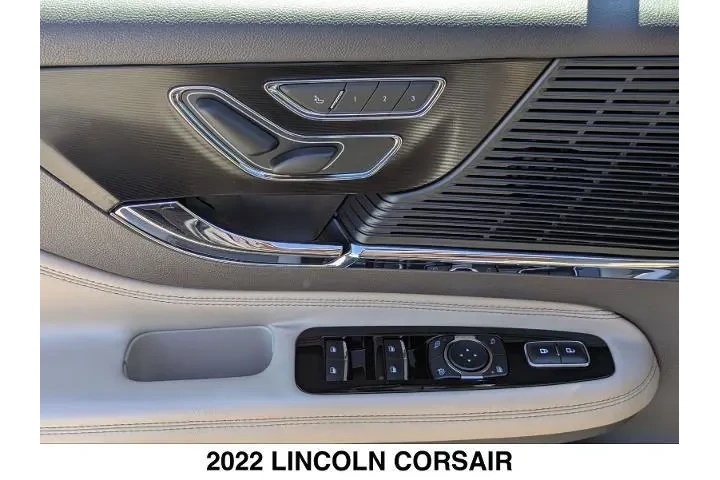 $25985 : Lincoln Corsair 2022 Standar image 10