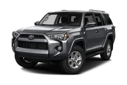 Toyota 4Runner 2016 4x4 SR5 en New Hampshire