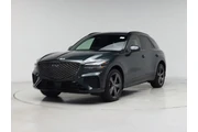 $38998 : Genesis GV70 2023 AWD 2.5T S thumbnail