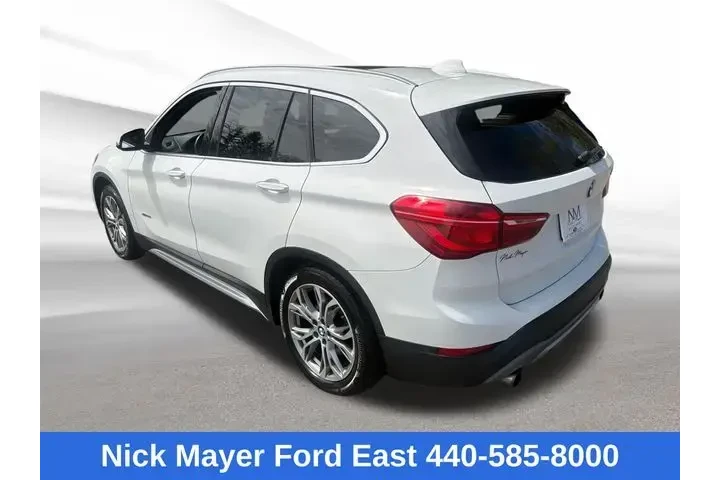 $12995 : BMW X1 2016 AWD xDrive28i 4d image 5