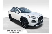 Toyota RAV4 2024 AWD Adventu