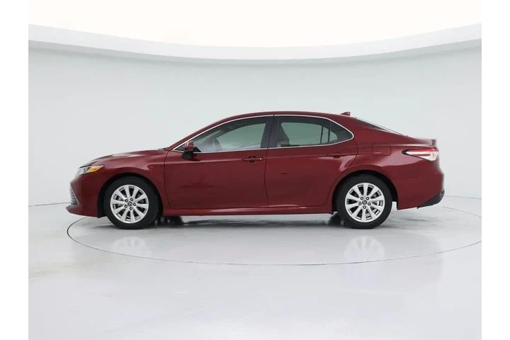 $23998 : Toyota Camry 2019 LE 4dr Sed image 3