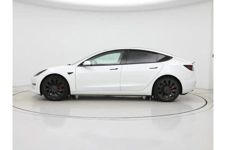 $26998 : Tesla Model 3 2022 AWD Perfo image 3