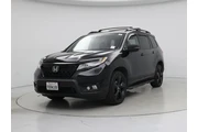 $20998 : Honda Passport 2019 AWD Elit thumbnail