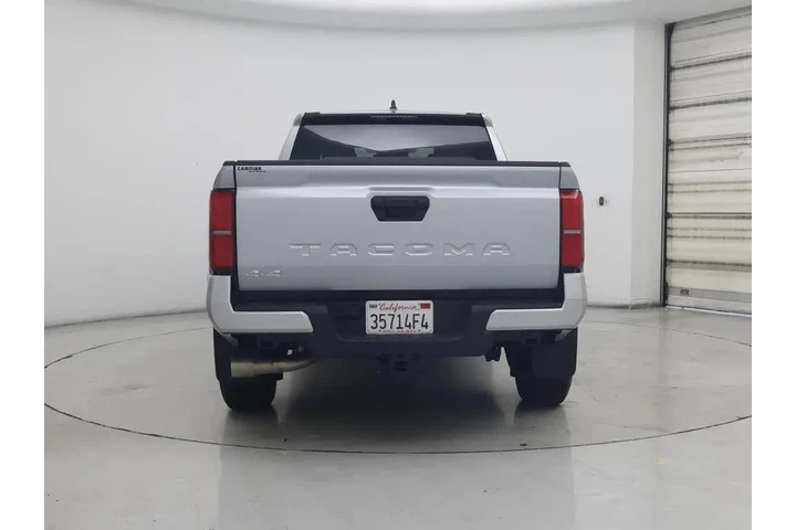 $38998 : Toyota Tacoma 2025 4x4 SR5 4 image 6