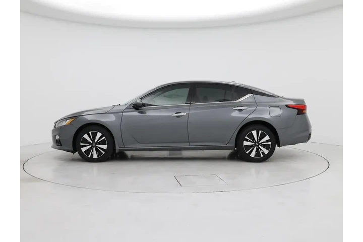 $21998 : Nissan Altima 2020 AWD 2.5 S image 3