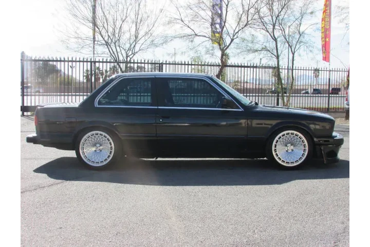 $9995 : 1986 BMW 3 Series 325es image 3