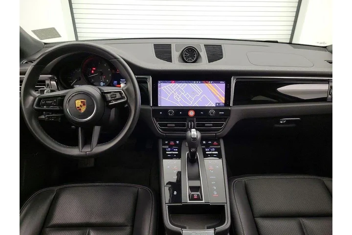 $35998 : Porsche Macan 2022 AWD 4dr S image 9