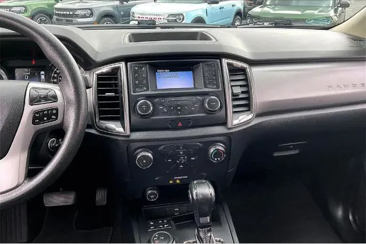 $23991 : Ford Ranger 2019 4x4 XLT 4dr image 6