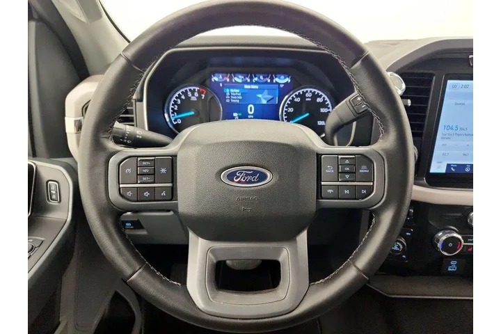 $36998 : Ford F-150 2023 4x4 XLT 4dr image 10