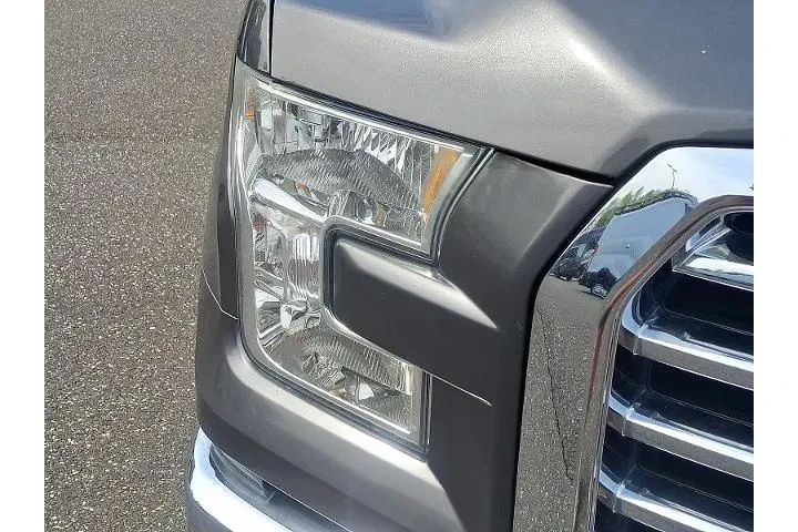 $17298 : Ford F-150 2015 4x4 Lariat 4 image 9