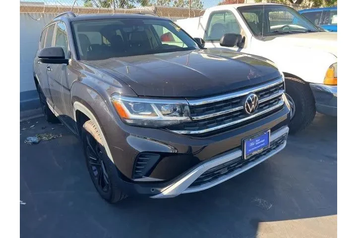 $32205 : Volkswagen Atlas 2023 V6 SE image 2