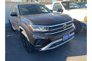 $32205 : Volkswagen Atlas 2023 V6 SE thumbnail