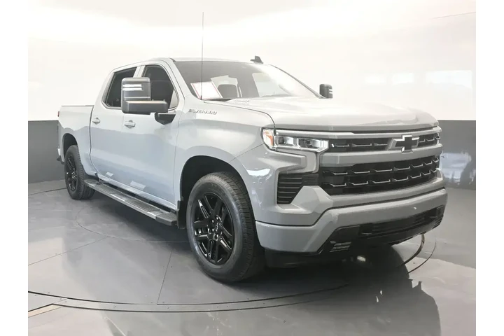 $39989 : Chevrolet Silverado 1500 202 image 9