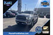 Ram 2500 2022 4x2 Laramie 4d en Dallas