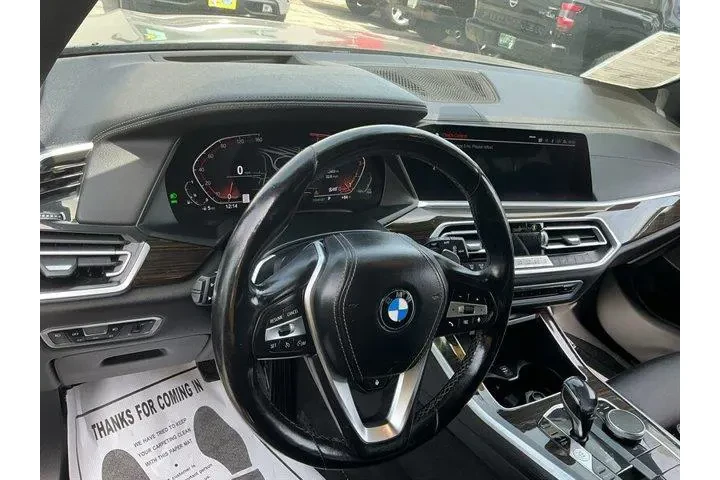 $22880 : BMW X5 2019 AWD xDrive40i 4d image 7