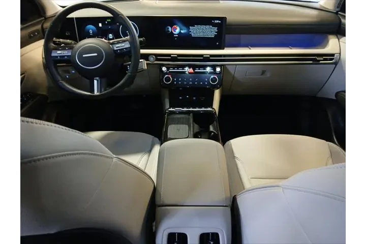 $36994 : Hyundai TUCSON 2025 AWD Limi image 10