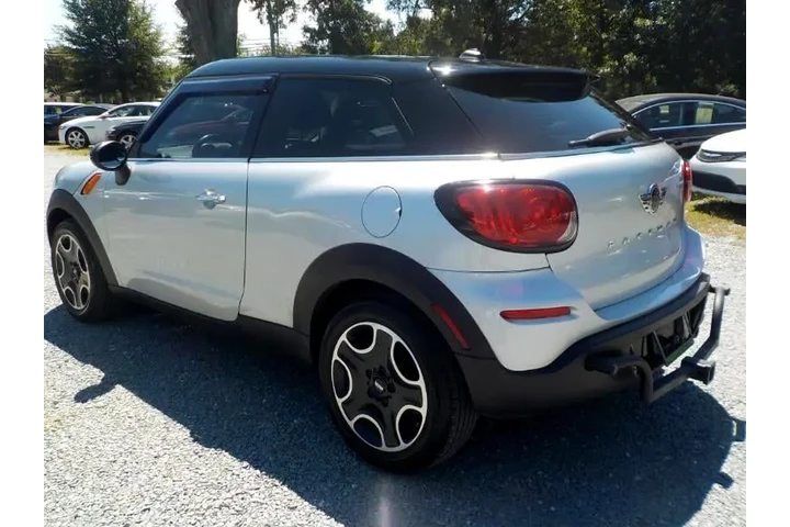 $7923 : 2013 Paceman image 3
