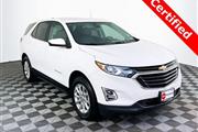 $22935 : PRE-OWNED 2021 CHEVROLET EQUI thumbnail